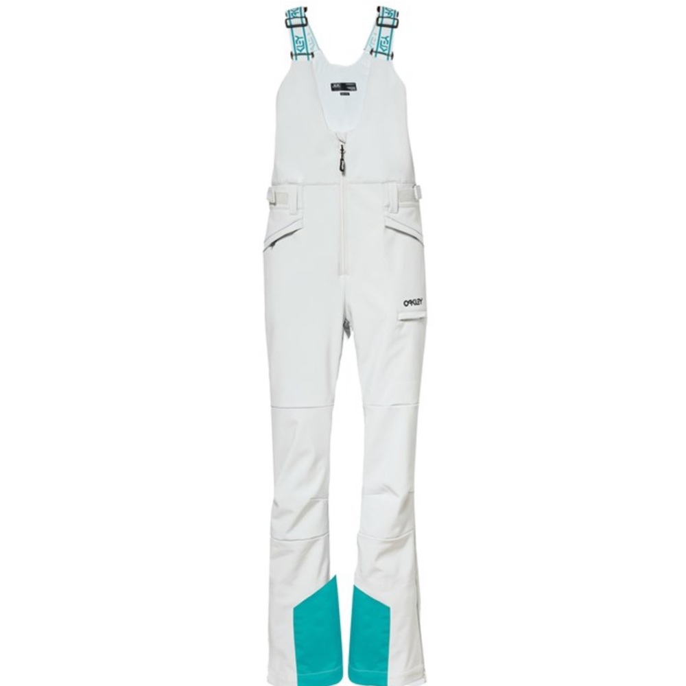 Jamie soft shell bib pants Oakley